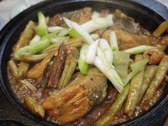 -君霖海鲜私房菜(春柳店)