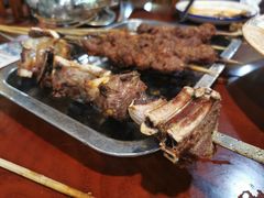 -伊隆斋(什刹海店)