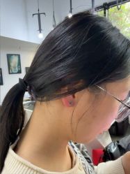 -龙之吻专业刺青·手工耳洞·纹身去色