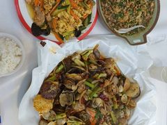 -北戴河庆山饭店·海鲜砂锅粥(北戴河黑石路店)