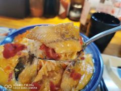 鳗鱼盖饭-三月居酒屋(青年大街店)