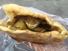 -刘氏方酥锅盔(古城总店)