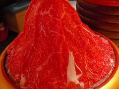 -温野菜涮涮锅(西单大悦城店)
