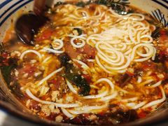 -蜗牛小馆醉乡民谣云南菜(惠新西里店)