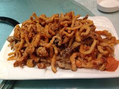 iphone_upload_pic-吴记酱骨炖菜馆(康安路店)
