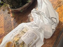 -笑来喜馄饨小笼工坊(通扬路店)