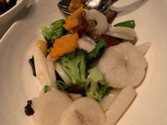 -无锡苏宁银河国际酒店-悦府65中餐厅