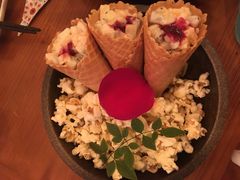 -豆蔻电影主题餐厅(四牌楼店)
