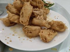 -新享乐海鲜(翠华路店)