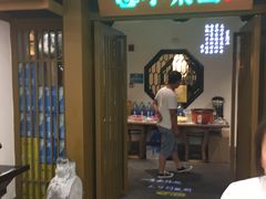 -小菜园新徽菜(阜阳颍州万达店)