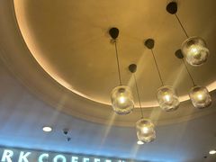 -逸派咖啡 EPARKCOFFEE(广安门店)