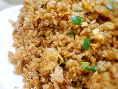 酱油炒饭-怪怪龙虾·澳洲蓝龙王·深夜食堂(惊驾路店)