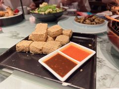 -寻宝记绍兴菜(鲁迅路店)