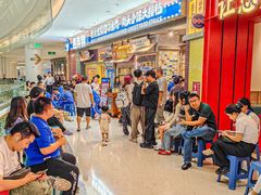 -姜胖胖无限自助烤肉(罗湖宝能店)
