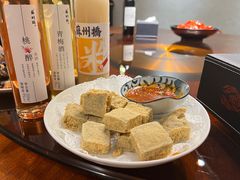 -金陵一哥龙虾(水木秦淮店)