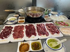 -杏花吴记牛肉火锅