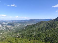 -阳台山自然风景区