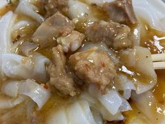 陈村粉-仁信双皮奶(东川路店)