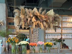 -漾花汐·西餐·下午茶(苏州湾歌林公园店)