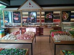 -京八珍(虎坊桥店)