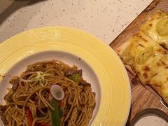 -夏日玛莉西餐厅(金茂览秀城店)