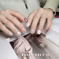 -J.PLUS日式美甲美睫