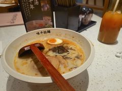 -味千拉面(又一城店)