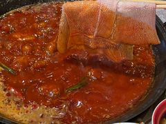 -沸炉重庆老火锅(军事博物馆店)