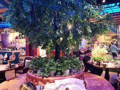 -卢布林西餐厅(万正店)