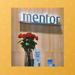-Mentor Hair Salon