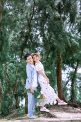 -太古映画婚纱摄影(天河店)