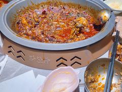 -黔渔翁豆花渎鱼(喷水池店)