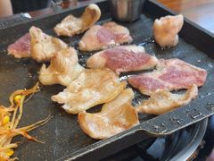-Dombe豚(黑猪肉街店)