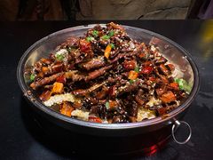 -醉小酒馆·川菜·江湖菜·重庆菜(观音桥旗舰店)