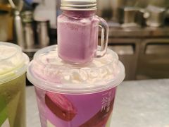 -星满杯TEAFUL(罗湖东门店)
