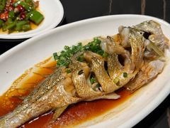 -金海湾海鲜排档(朱家尖店)
