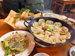 -十二道丰味·徐州土菜·烧烤(何山路店)