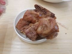 猪拳骨-东北风(江北万达店)