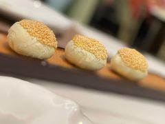 -上蔬无瑕· 创意素食·Vegetarian(华采天地店)