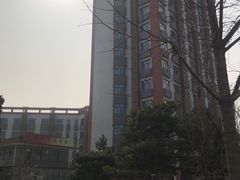 -中国政法大学(昌平校区)