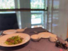 -上海古井假日酒店 · 徽昇楼中餐厅