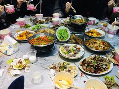 -小民大排档(光谷店)