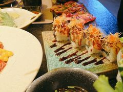 -樱嘢·炭火烧肉(惠南店)