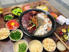 -四小区火锅·巷子里的重庆火锅(花照壁店)