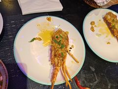 -花西亭·海鲜自助餐厅(瑞城名人酒店)