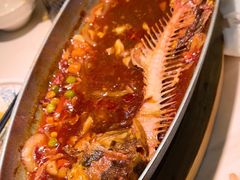 -徽韵人家·传承正宗徽菜(牡丹园店)