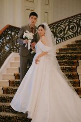 -纯色时光婚纱艺术馆WHITE