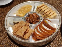 -潮上潮(南中环店)