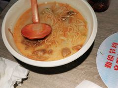 -味千拉面(抚州万达店)