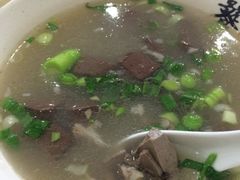 iphone_upload_pic-大桥羊肉夜宵·小龙虾(金龙新街店)